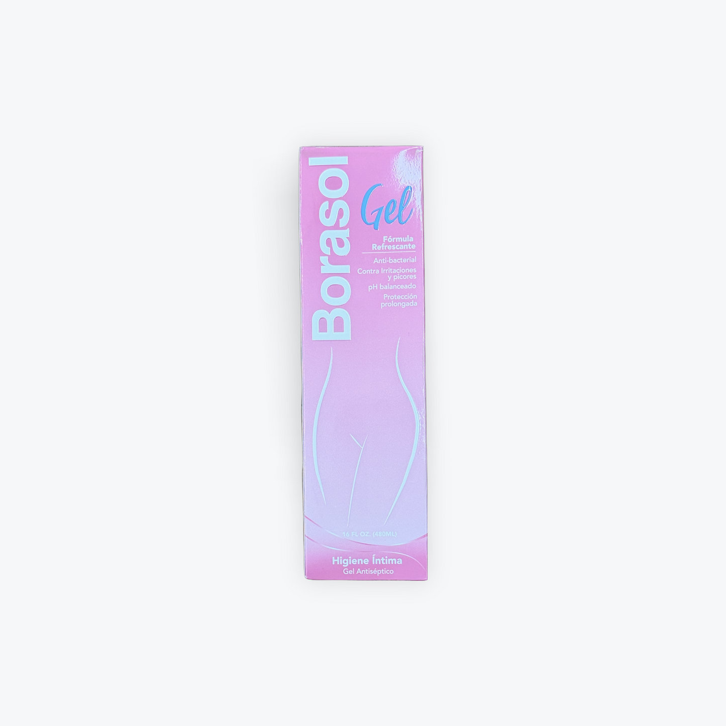 Borasol Liquid 16oz