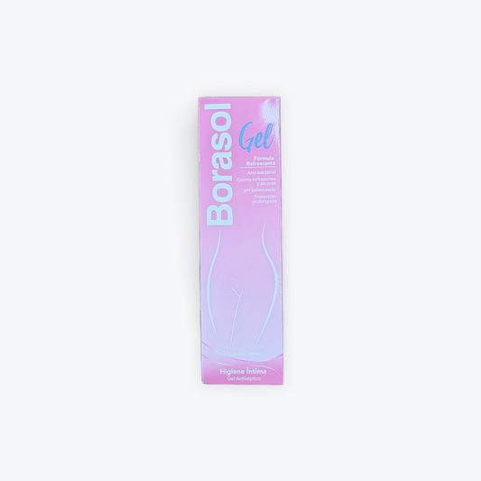 Borasol Liquid 16oz