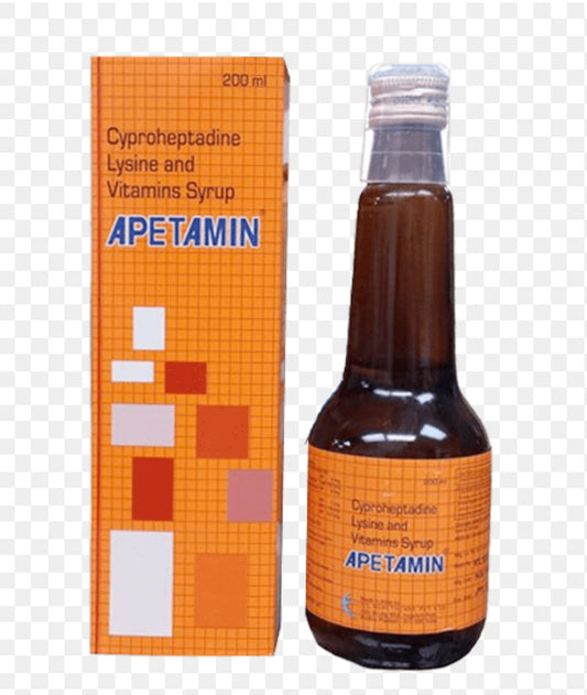 APETAMIN 200ml