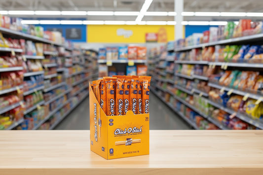 Chick-O-Stick 36ct