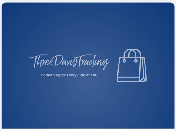 THREE DAVIS TRADING 